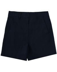 Max Mara - S Max Mara Shorts Party - Lyst