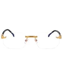 Carrera - Metal Glasses - Lyst