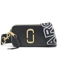 Marc Jacobs - The Snapshot Crossbody - Lyst