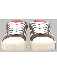 Pro Keds - Royal Ii Orbit Low Sneakers - Lyst