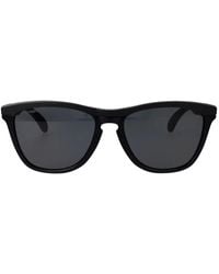 Oakley - Matte Acetate Sunglasses - Lyst