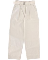 Margaret Howell - Pants "Mhl" - Lyst