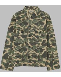 Bellerose - Overshirts - Lyst