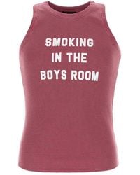 DSquared² - Tank Top - Lyst