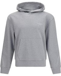 Givenchy - Cotton Hoddie - Lyst