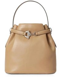 Ralph Lauren - "Blke" Medium Bucket Bag - Lyst