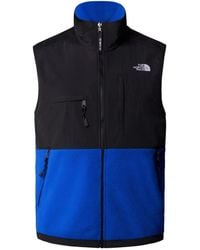 The North Face - Retro Denali Vest Jacket - Lyst