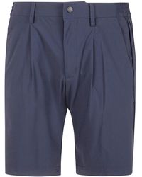People Of Shibuya - Bermuda Trousers - Lyst
