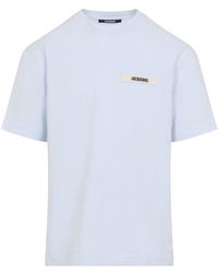 Jacquemus - Tshirt - Lyst