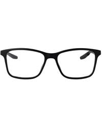 Nike - Matte Acetate Glasses - Lyst