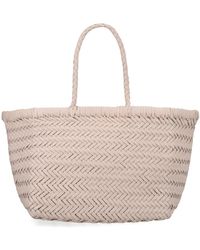 Dragon Diffusion - Leather Handbag - Lyst