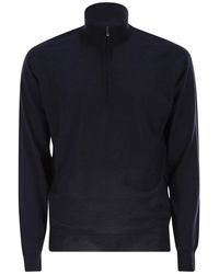 John Smedley - Barrow - Lyst
