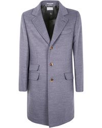 Brunello Cucinelli - Cashmere Outwear Jacket - Lyst