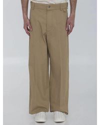 Bottega Veneta - Contemporary Cargo Pants - Lyst