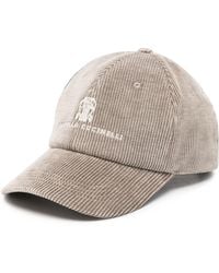 Brunello Cucinelli - Cappello Da Baseball - Lyst