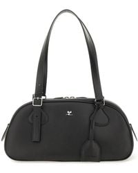 Courreges - Bowling Bag "Friday" Medium - Lyst