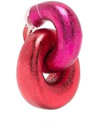 Monies - "Astra" Earrings - Lyst