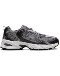 New Balance - "Tier 3" Synthetic Mesh Lifestyle Sneakers - Lyst
