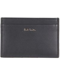 Paul Smith - Wallets - Lyst