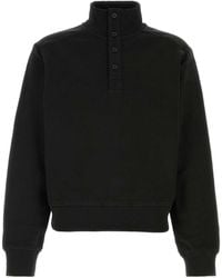 Entire studios - Port Pullover - Lyst