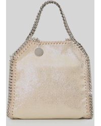 Stella McCartney - Falabella Tiny Tote - Lyst