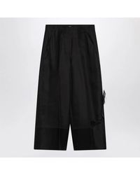 MKDT STUDIO - Atelier Pasa Trousers - Lyst