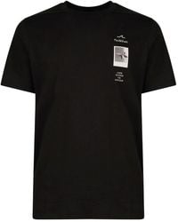 Paul & Shark - T-Shirt - Lyst