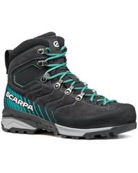 SCARPA - Mescalito Trk Gtx Wmn - Lyst