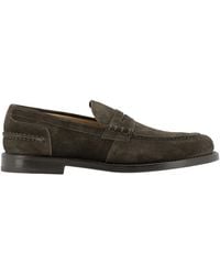 Fabi - "go-rain" Loafers - Lyst
