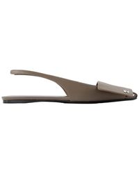 Courreges - Ballerinas - Lyst