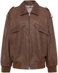 Tela - Giubbino New Blossom - Lyst