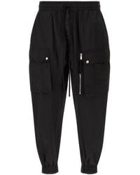 Thom Krom - 'M P 64' Pants - Lyst