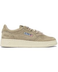 Autry - "Medalist Low" Sneakers - Lyst