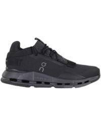 On Shoes - "Cloudnova 2" Low-Top Sneakers - Lyst