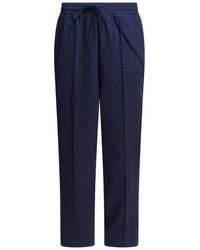 Altum - Cotton Trousers - Lyst
