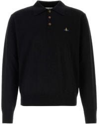 Vivienne Westwood - Mark Ls Polo - Lyst