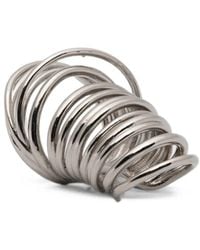 Panconesi - "Orbit" Multi Ear Cuff - Lyst
