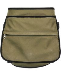 Balenciaga - 'Bag' Mini Skirt - Lyst