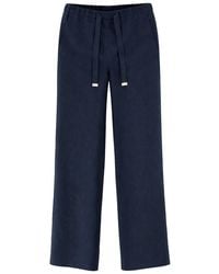 Max Mara - S Max Mara Pants "Amedea" - Lyst