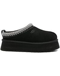 UGG - Tazz Ii Suede Platform Mules - Lyst