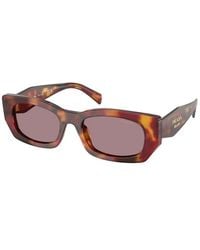 Prada - Pr B05S 22A20I - Lyst