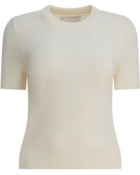 Sa Su Phi - Cashmere Knit Sweater - Lyst