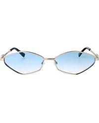 DSquared² - Metal Sunglasses - Lyst