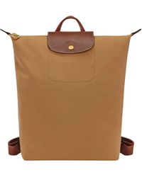 Longchamp - Backpack Le Pliage Backpacks - Lyst