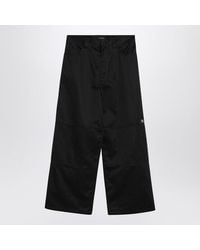 Balenciaga - Utility Workwear Pants - Lyst