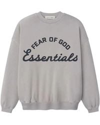 Fear Of God - Training 90's Crewneck Sweatshirt - Lyst