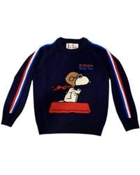 MC2 Saint Barth - "Snoopy" Sweater - Lyst