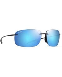 Maui Jim - Breakwall Mj0422S B422-02 (037) - Lyst