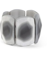 Giorgio Armani - Swamp Bracelet - Lyst