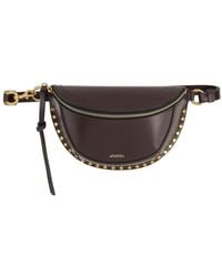 Isabel Marant - Pouch "Skano" - Lyst